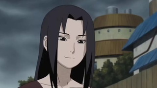 อิทาจิ ชินเด็นฟูล อิทาจิพยายามฆ่าตัวตาย ซาสึเกะถือกำเนิด