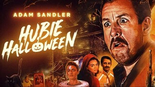 Hubie Halloween (2020) Subtitle Indonesia