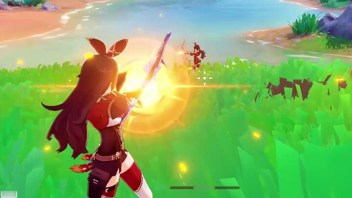 Wouldn’t this catch a black carp?