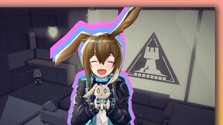 【明日方舟】I really like you
