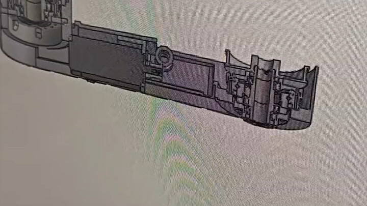 Một kỹ sư cơ khí tự xưng có 10 năm kinh nghiệm mà ngay cả logic cơ bản là bánh răng đồng bộ chỉ có t