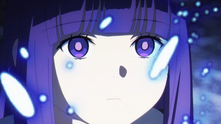 “我是芙莉莲大人的弟子”