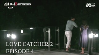 Love Catcher 2 EP.4