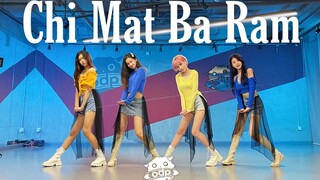 【ODP】Brave Girls-Chi Mat Ba Ram الجمالات الحلوة والحارة ترافقك طوال الصيف | حجاب أسود مرفوع، دعينا ن