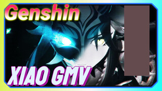 Genshin Impact Xiao GMV