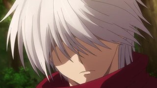 Plunderer (Dub) Episode 20