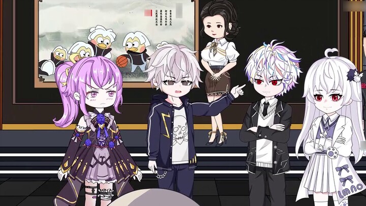 Qile: What's wrong with women? Do you look down on women?