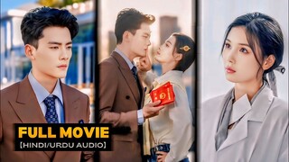 🔥Billionaire CEO Contract Marriage W/ Crazy Doctor Girl😘Spend Night💜Korean ChineseDrama ExplainHindi