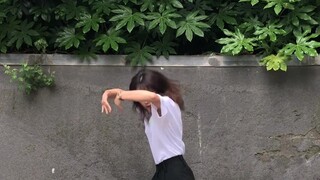 [Creation Camp theme song Shout My Name] may be the latest dance cover on the entire network