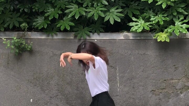 [เพลงประกอบรายการ Creation Camp Shout My Name] อาจเป็นเพลงคัฟเวอร์เพลงล่าสุดจากเครือข่ายทั้งหมด