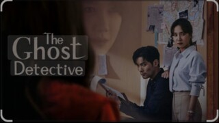 THE GHOST DETECTIVE EPISODE 4 TAGALOG