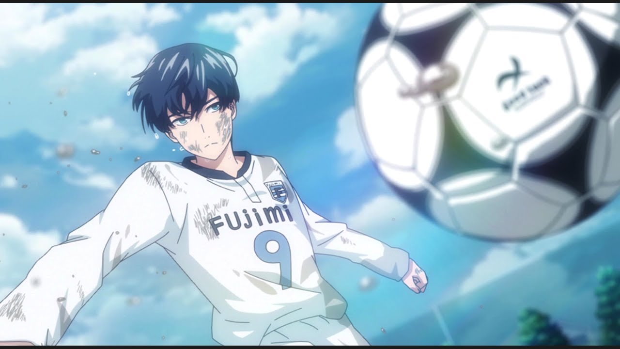 The BEST Sports Anime of the Decade! (2010 - 2019) - Bilibili