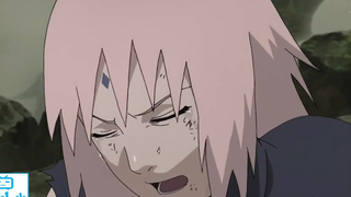 Đường lên đỉnh Ninja - SasuSaku「AMV」#anime2 #schooltime