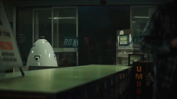 لوكِي: سأريك ما معنى السحر!