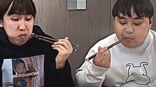 Rice Immortal: "Garam sudah tidak asin lagi, kan?"