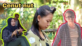 KEDATANGAN RAMP0K (CENUT NUT)