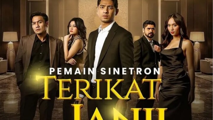 Terikat Janji Eps 164