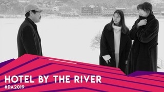 Hotel by the River (2019) SUB INDO