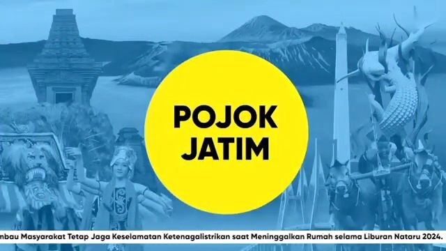 Pojok Jatim JTV Full