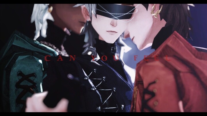 [Fire Black] Watching with eager eyes