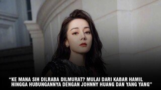 Ada Apa Dengan Dilraba Dilmurat? 🎥