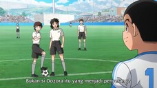 Captain Tsubasa Eps 7 subs indo