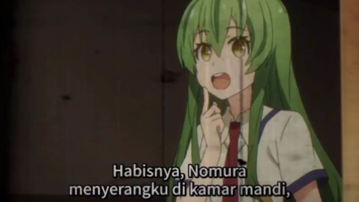 CLIP ANIME CLIP ANIME 5