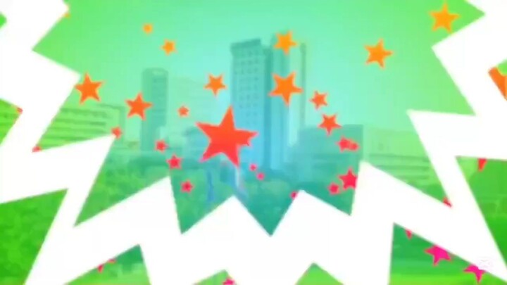 ก่อนบ่ายฯSHOW มหาลัยอลเวง EP2