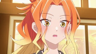 New anime in July: The male protagonist relies on his excellent cooking skills to conquer three sist