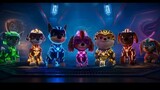 PAW Patrol- The Mighty Movie - Watch Full Movie: Link In Description