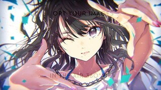 《清梦》我的mad成长计划 下层剪辑