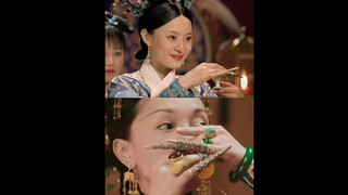 大如拍戏的时候，没有人告诉她一下吗？