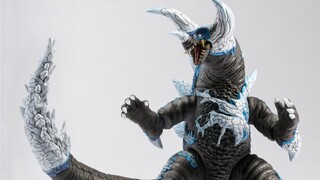 [Transformasi Workshop Sabun] Rasio SHF Sphiago Mora---Mengapa Gomora memiliki skin lagi?