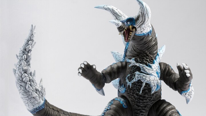 [Transformasi Workshop Sabun] Rasio SHF Sphiago Mora---Mengapa Gomora memiliki skin lagi?