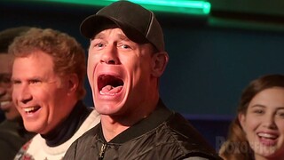 Everyone wants to conquer John Cena's heart | Daddy's Home 2 | CLIP