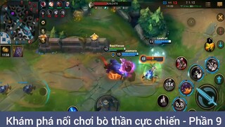Giải mã lối chơi Fizz Tank đang cực hot #7