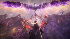 Battle Through the Heaven(BTTH) S5 EP165 [Sub Indo]