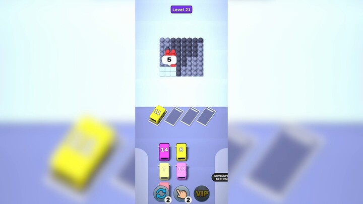 Bus Out Crowd Jam - Unity Game Template Asset