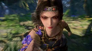 Bu Liang Ren S7 Eps 10 Sub Indo