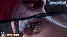 Azure Legacy 58| S2 Eps 28| Sub Indo