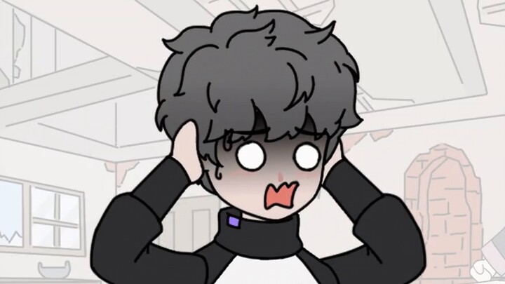 The Sixth Episode of Liang Xin's Dream