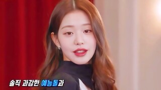 المقدمة الأولى لظهور IVE الكامل في رانينغ مان!