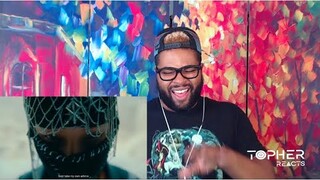 Taemin - 태민 “Advice” [Official Music Video] (Reaction) | Topher Reacts