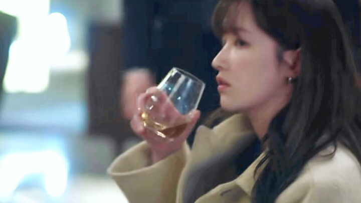 “ฉันจะไม่แกล้งอีกต่อไป ฉันแค่หล่อ”
