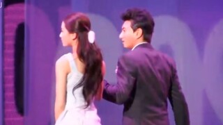 救命！原来“爱”真的会让人眼睛放光！！！