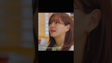 He cares for her like this🥰✨🥰✨ #ahnhyoseop #kimsejeong #lovebirds #scene #satisfying #status #shorts