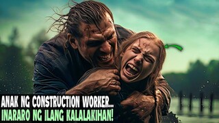 Inararo Nila Ang Anak Ng Isang Construction Worker, Hanggang Sa Nagpasya Itong Maghiganti Sa Kanila