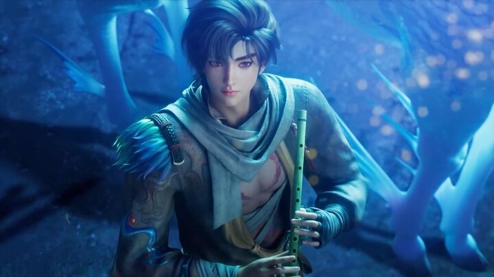 In Search of Gods Episode 2 Subtitle Indonesia 1080p