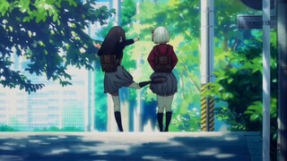 This kick kicked the whole summer