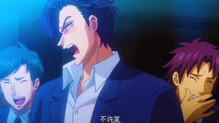这也太侮辱尊严了